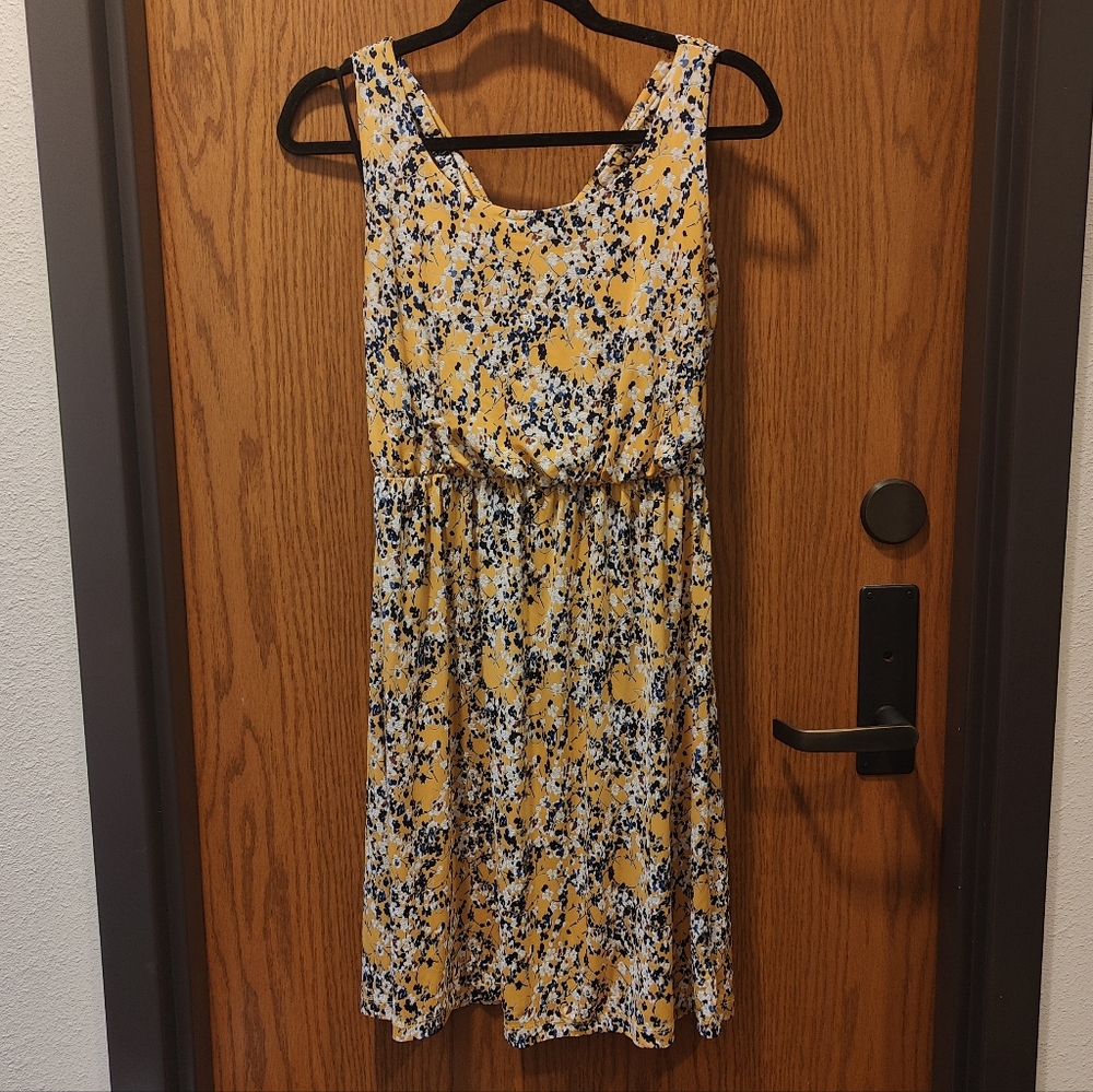 Kaileigh Tasha Knit Dress